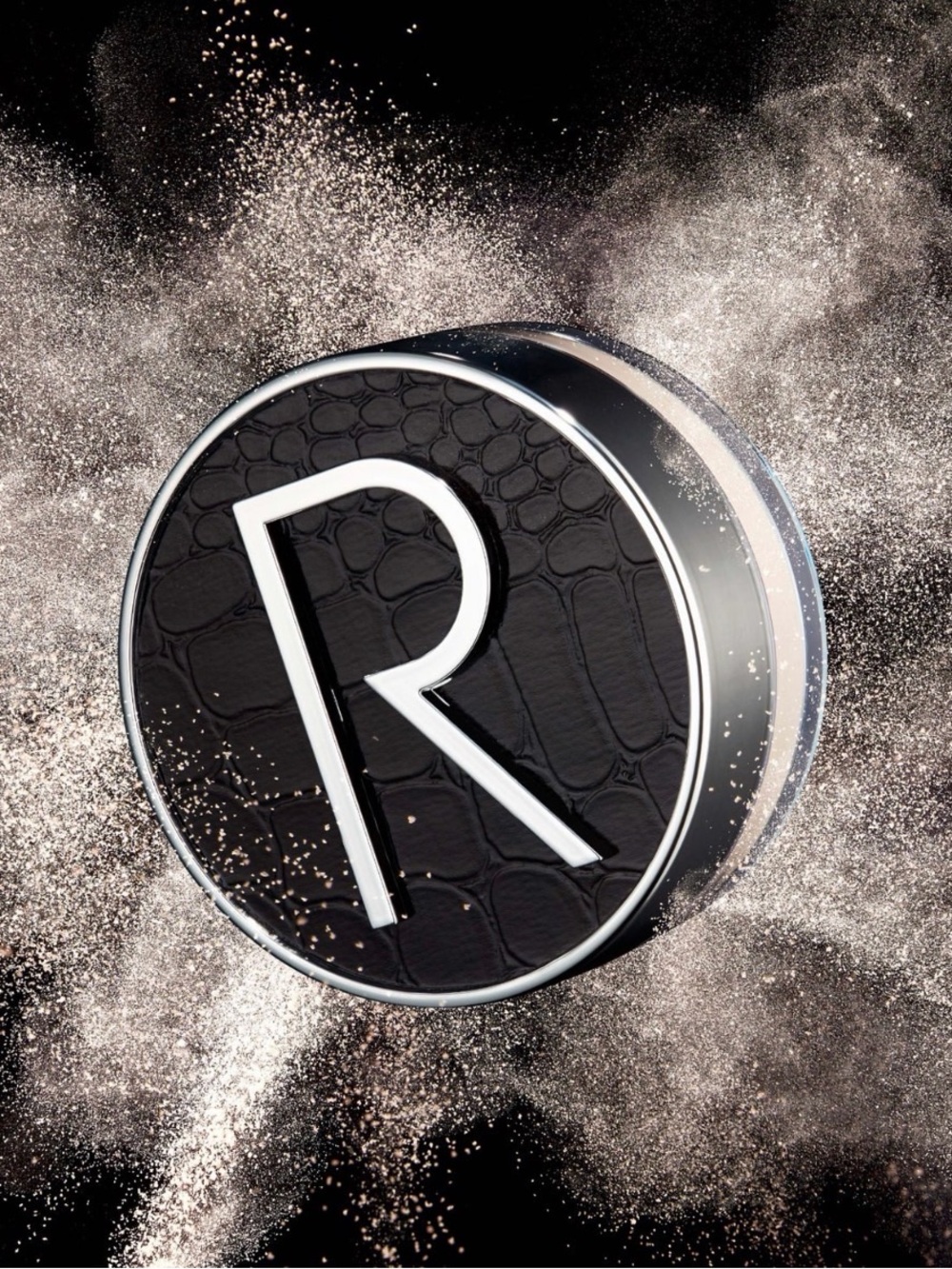 Rodial Glass Powder - Loose Blurring Powder